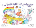 Where are we going? - Paperback