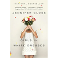 Girls in White Dresses - Paperback