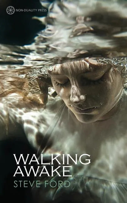 Walking Awake - Paperback
