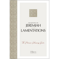 The Books of Jeremiah and Lamentations: The Promise-Keeping God - Paperback