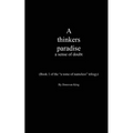 A thinkers paradise: a sense of doubt - Paperback