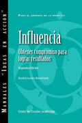 Influence: Gaining Commitment, Getting Results 2ED (Spanish for Latin America) - Paperback