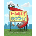 Emily meets Rocky - Paperback