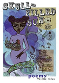 Skull-Filled Sun - Paperback