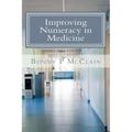 Improving Numeracy in Medicine - Paperback