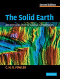 The Solid Earth - Paperback