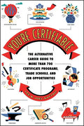You're Certifiable - Paperback