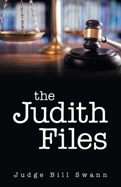 The Judith Files - Paperback