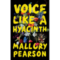 Voice Like a Hyacinth - Paperback