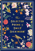 The Selected Poems of Emily Dickinson - Hardcover