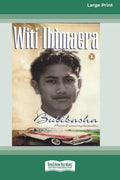 Bulibasha (16pt Large Print Edition) - Paperback