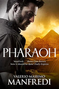 Pharaoh - Paperback