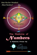 The Medicine of Numbers - Paperback