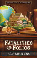 Fatalities And Folios - Paperback