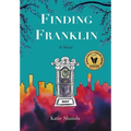 Finding Franklin - Hardcover