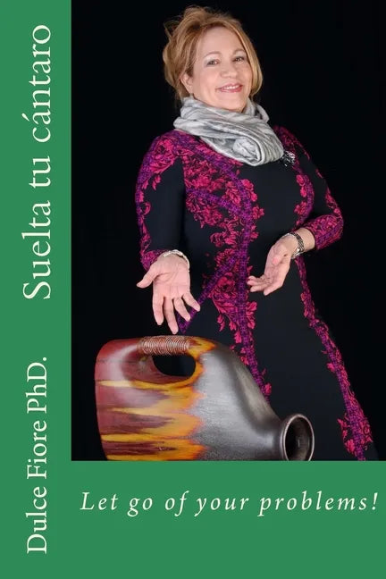 Suelta tu cántaro - Paperback