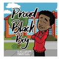 Proud Black Boy - Paperback