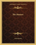The Masters - Paperback
