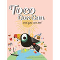 Toco Can Can: and you can too! - Hardcover