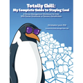 Totally Chill: My Complete Guide to Staying Cool: A Stress Management Workbook for Kids With Social, Emotional, or Sensory Sensitivities - Paperback