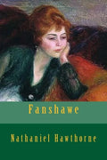 Fanshawe - Paperback