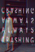 Always Crashing Issue One - Paperback