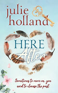 HERE-After - Paperback