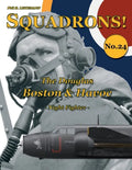 The Douglas Boston & Havoc: Night Fighter - Paperback
