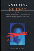 Neilson Plays:1: Normal; Penetrator; Year of the Family; Night Before Christmas; Censor - Paperback