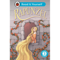 Rapunzel: Read It Yourself - Level 3 Confident Reader - Hardcover