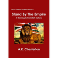 Stand By The Empire - Paperback