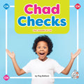Chad Checks: The Sound of Ch - Library Binding