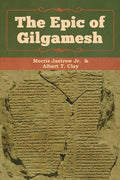 The Epic of Gilgamesh - Paperback