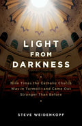 Light from Darkness: Nine Time - Paperback