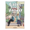 Catch These Hands!, Vol. 1 - Paperback