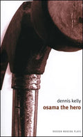 Osama the Hero - Paperback