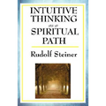 Intuitive Thinking as a Spiritual Path - Paperback