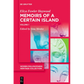 Memoirs of a Certain Island Adjacent to the Kingdom of Utopia - Paperback