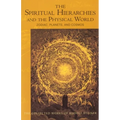 The Spiritual Hierarchies and the Physical World: Zodiac, Planets & Cosmos (Cw 110) - Paperback
