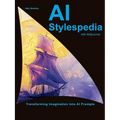 AI Stylespedia with Midjourney - Paperback