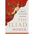 The Iliad - Paperback