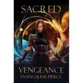 Sacred Vengeance - Paperback