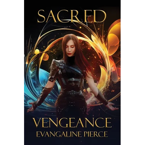 Sacred Vengeance - Paperback