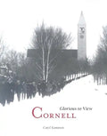 Cornell: Glorious to View - Hardcover