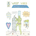 Wasp Video Roadhouse - Paperback
