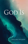 God Is - Hardcover