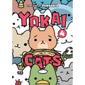 Yokai Cats Vol. 4 - Paperback
