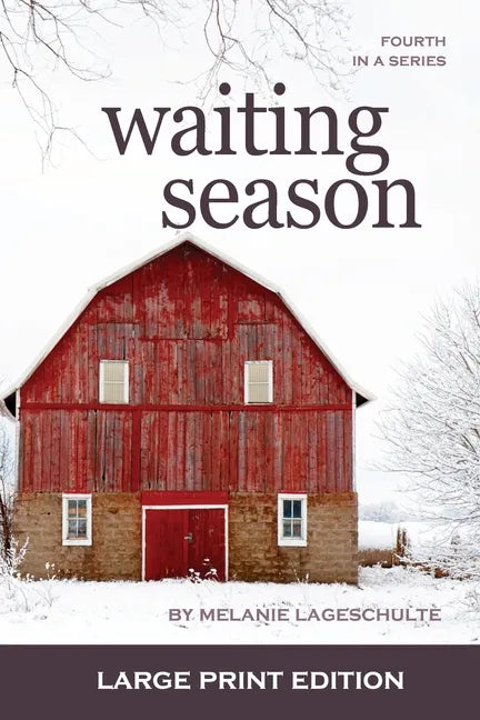 Waiting Season - Paperback
