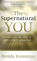Supernatural You - Hardcover