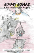 Jimmy Jonas: Adventures with Angels - Paperback